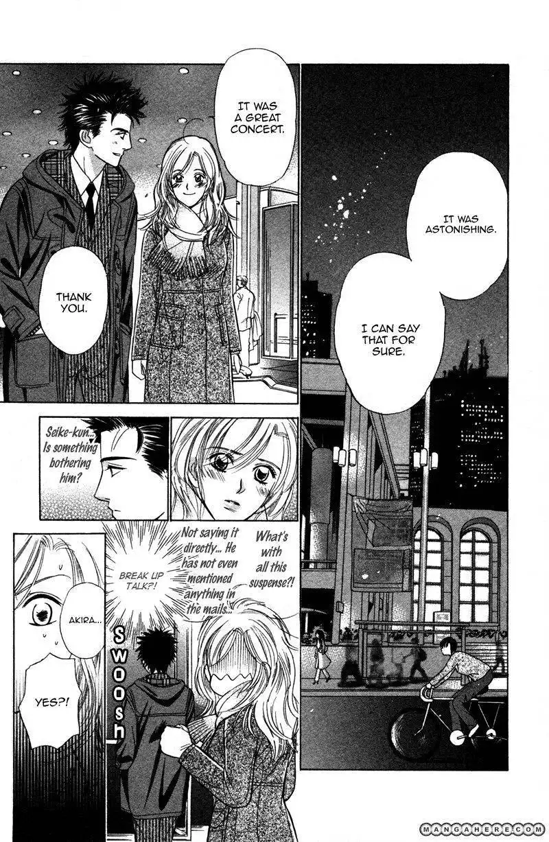 Kono Uta wa Kimi no Tameni Chapter 4 39